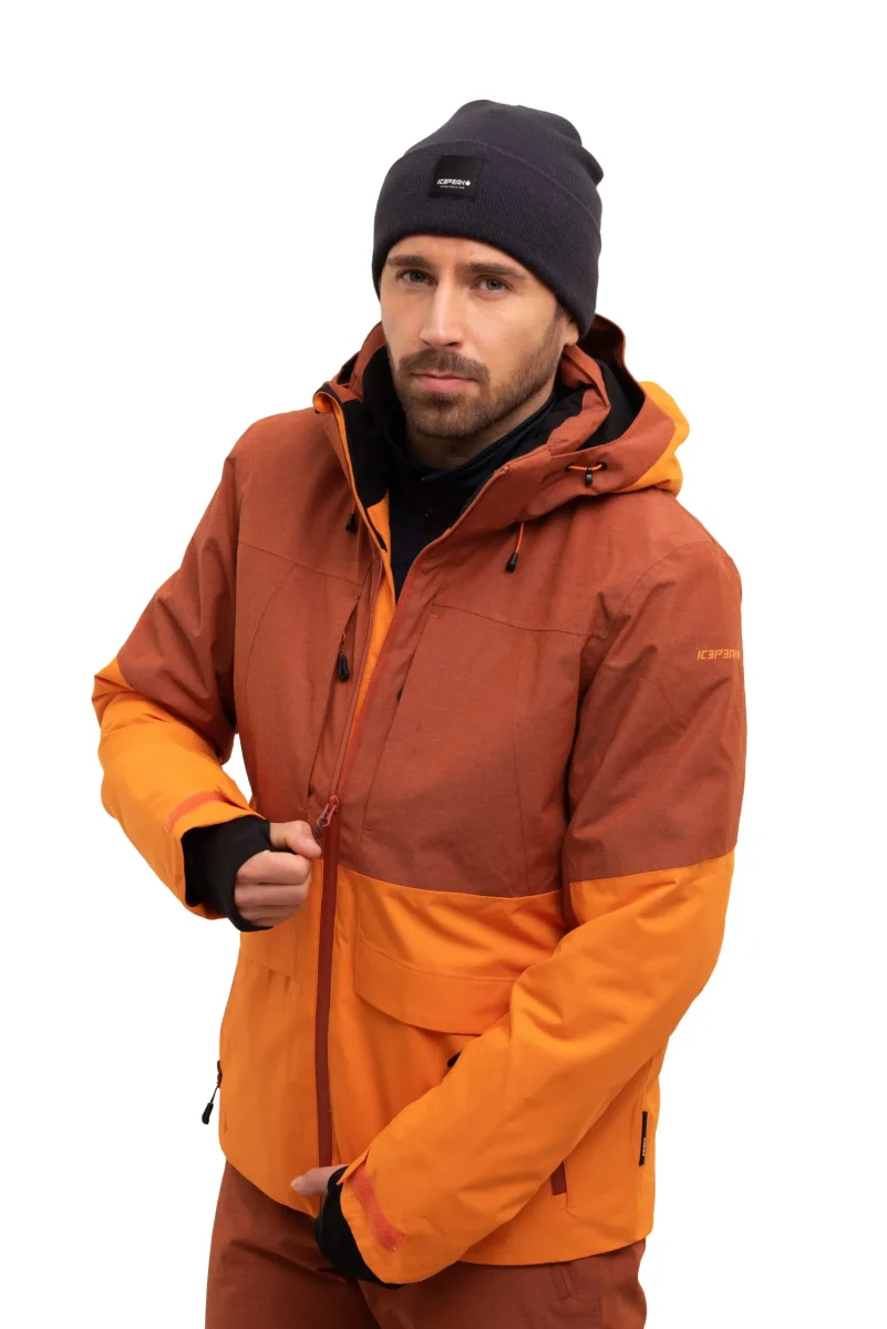 Veste de Ski Homme Icepeak Callahan – Image 2