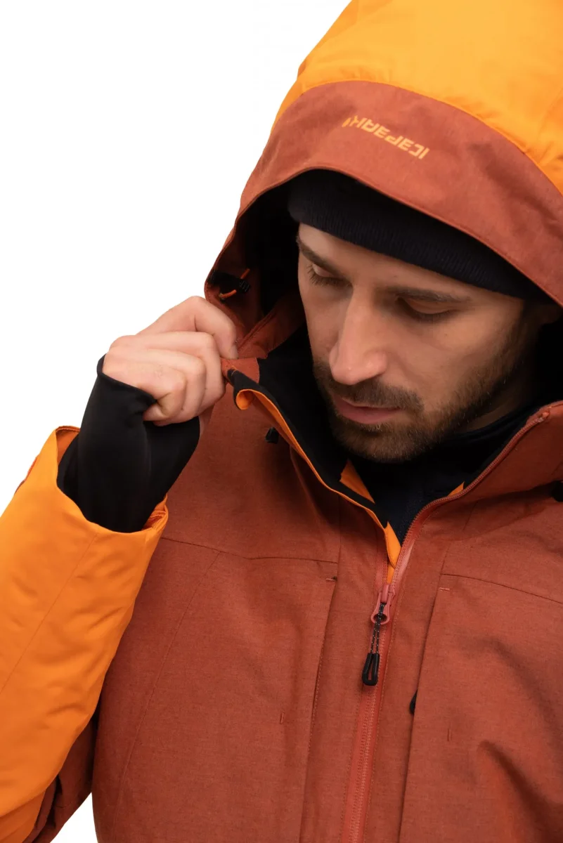 Veste de Ski Homme Icepeak Callahan – Image 6