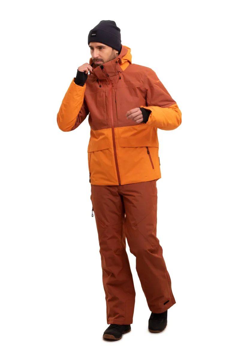 Veste de Ski Homme Icepeak Callahan – Image 7