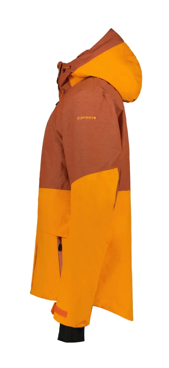 Veste de Ski Homme Icepeak Callahan – Image 5