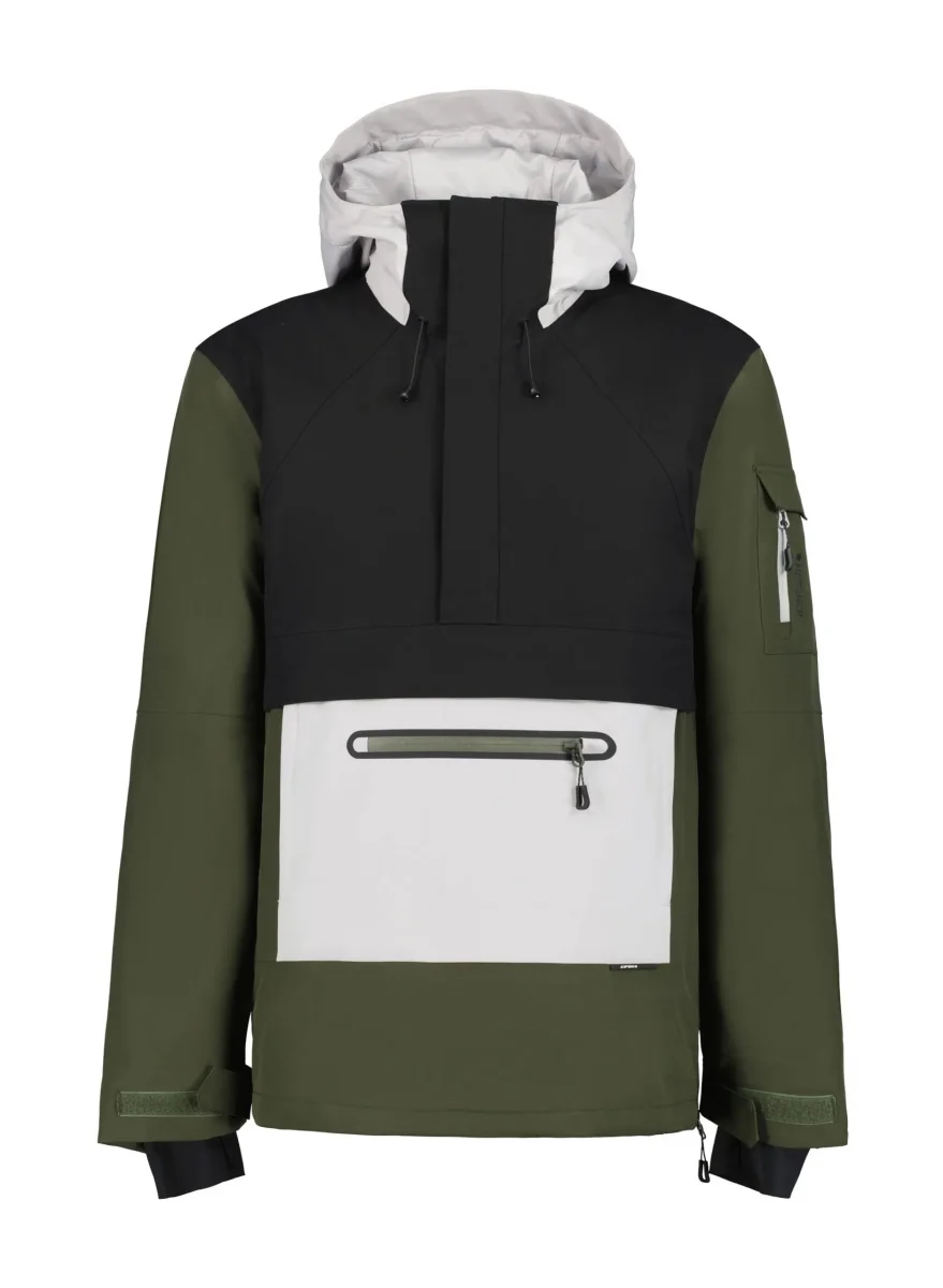 Veste de ski Homme Chelan Icepeak – Image 2