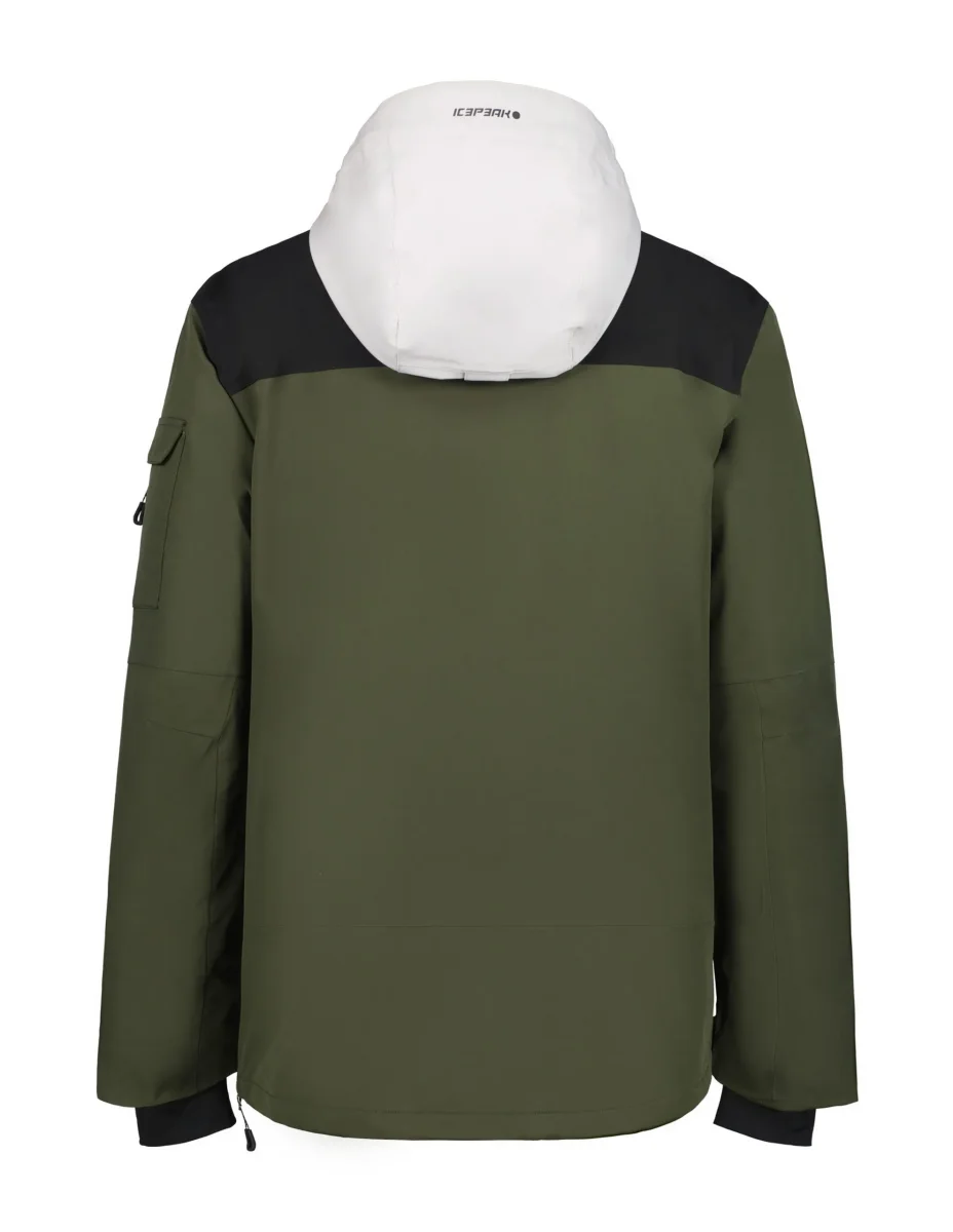 Veste de ski Homme Chelan Icepeak – Image 4