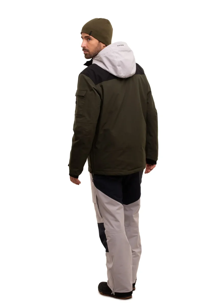 Veste de ski Homme Chelan Icepeak – Image 5