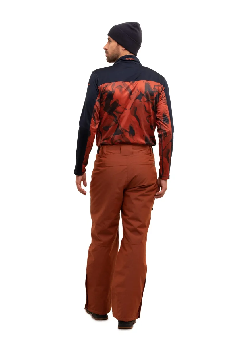 Pantalon de Ski Icepeak Connel – Image 5