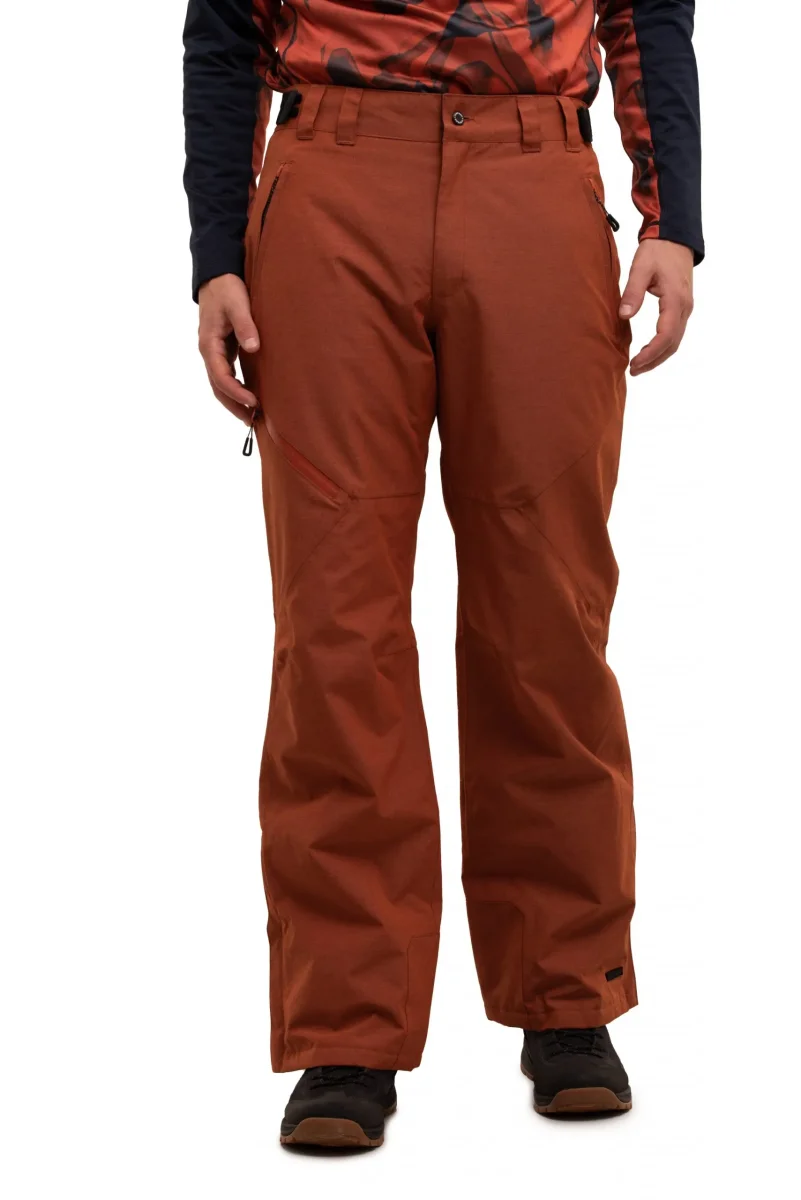 Pantalon de Ski Icepeak Connel – Image 6