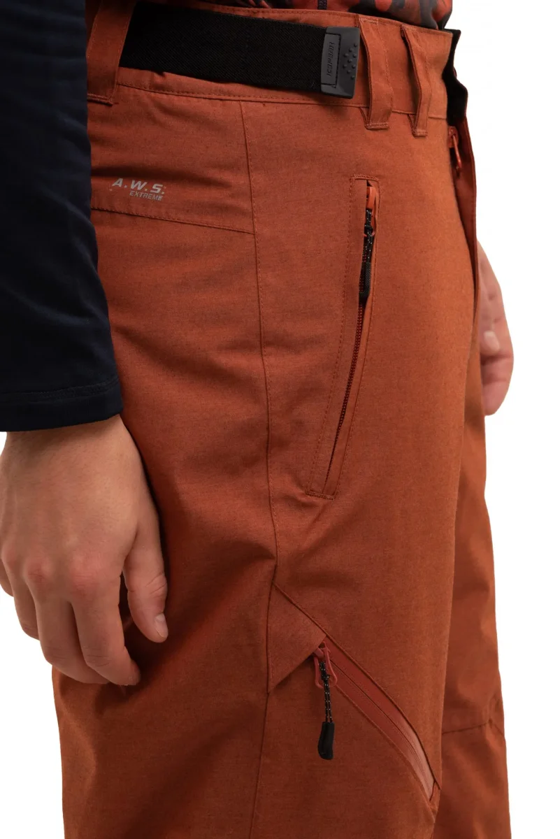 Pantalon de Ski Icepeak Connel – Image 7