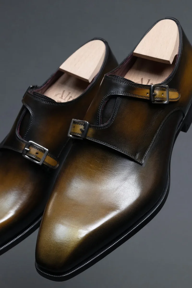 Derby à Double boucle Asymétrique – Image 6