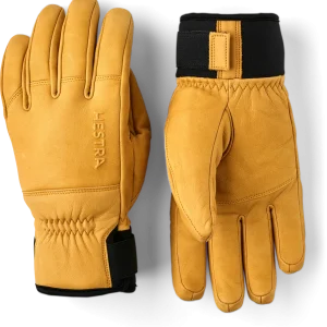 Gants de ski Hestra Omni