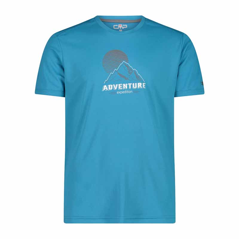 T-shirt homme 30T5057 – Image 2