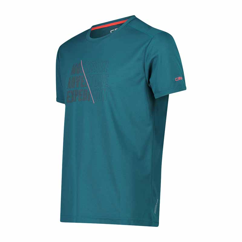 T-shirt homme 30T5057 – Image 5