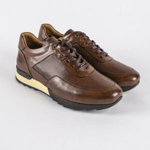 Baskets Nino – SK02/H Marron290