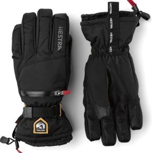 Gants de ski Hestra All Mountain Czone
