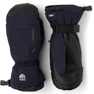 Moufles de ski Hestra Czone Pointer