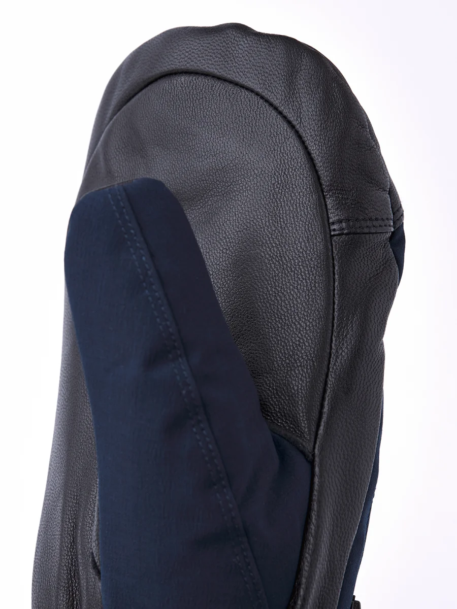 Moufles de ski Hestra Czone Pointer – Image 3