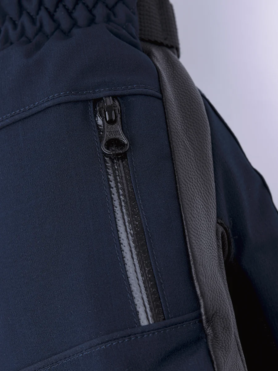 Moufles de ski Hestra Czone Pointer – Image 5