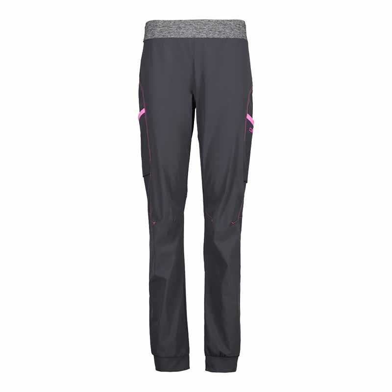 Pantalon femme 31T7696 – Image 2