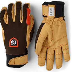 Gants de ski Hestra Ergo Grip Active