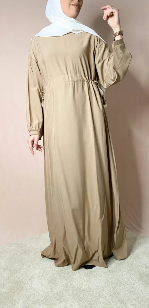 Robe Safiyah – Image 2