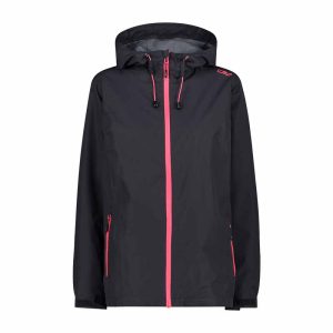 Veste de pluie femme 39X6636