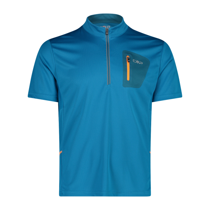 T-shirt VTT – Image 2