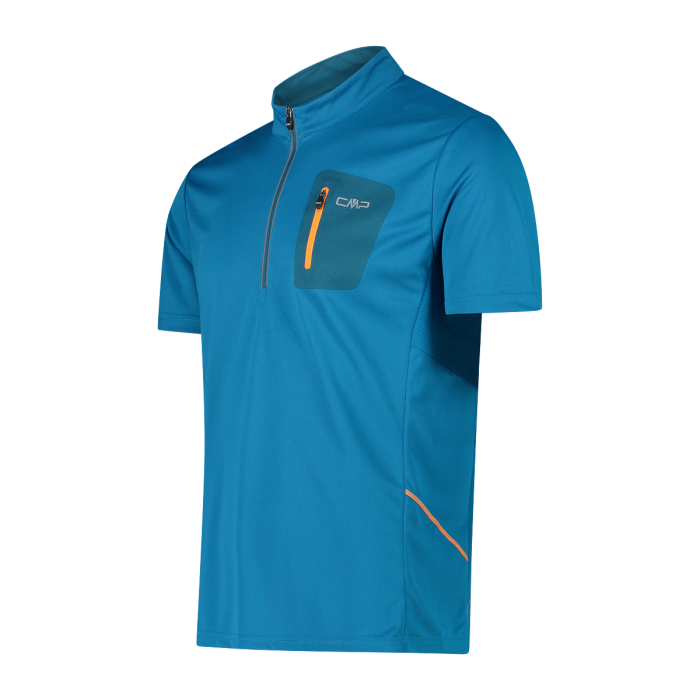 T-shirt VTT – Image 4