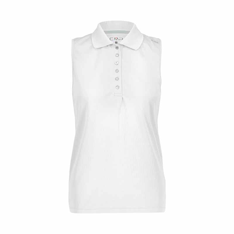 Polo débardeur femme 3T59776