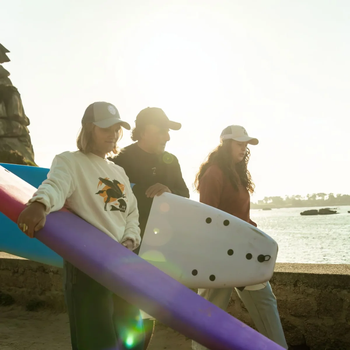 Casquette TĂȘte de Zeus â Image 2