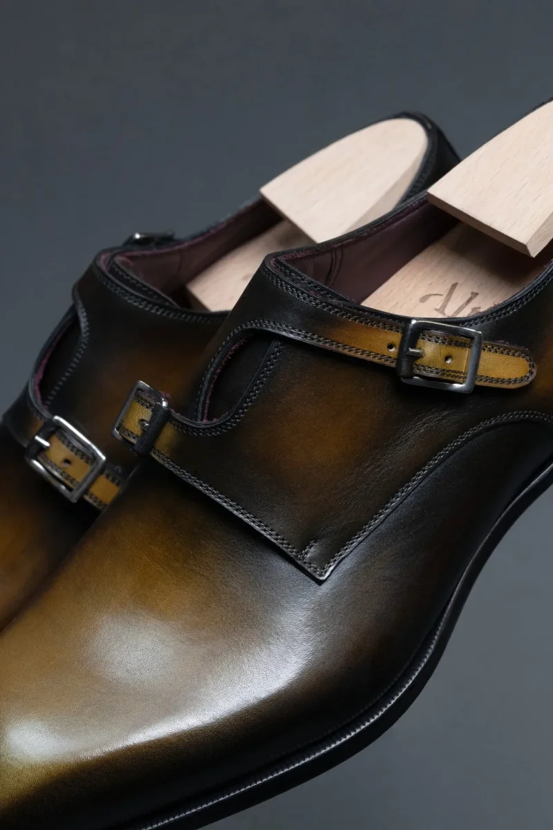 Derby à Double boucle Asymétrique – Image 7