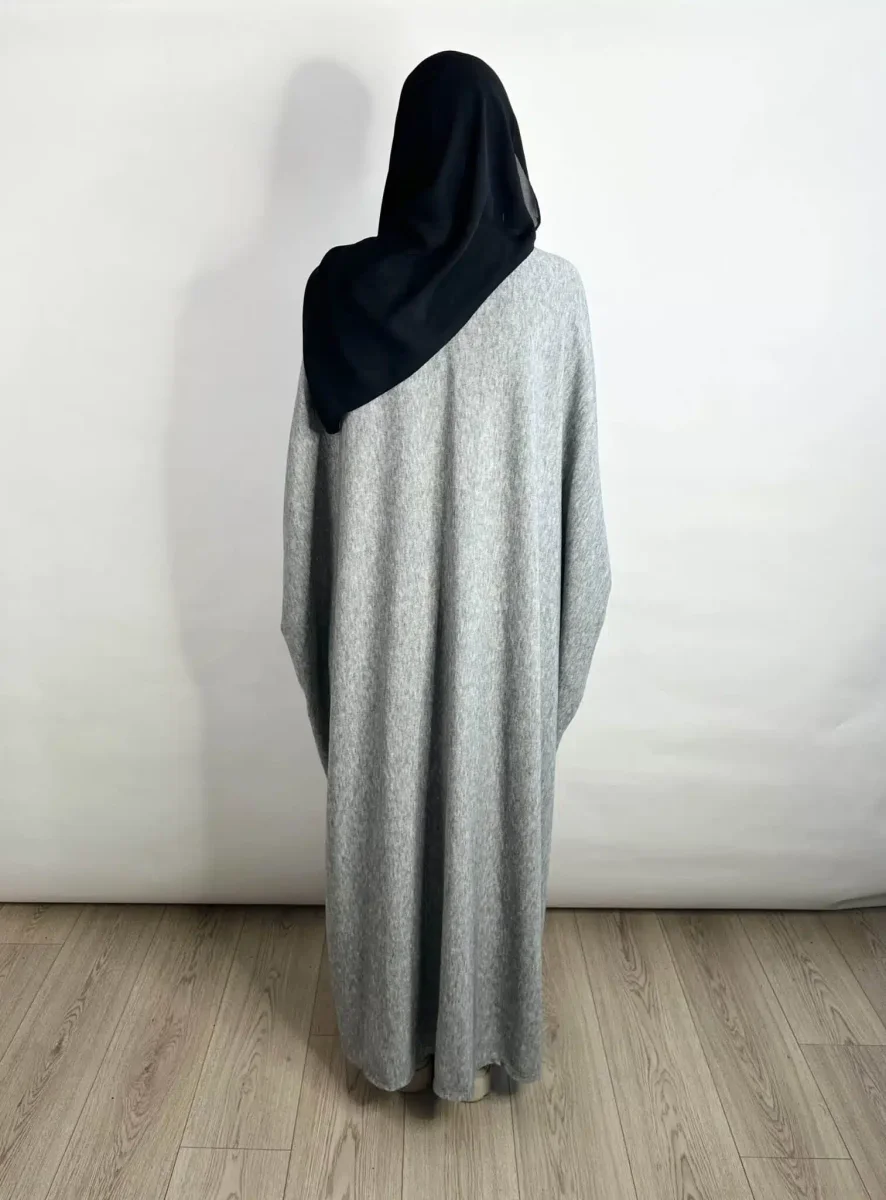 Manteau Kimono Long – Image 5