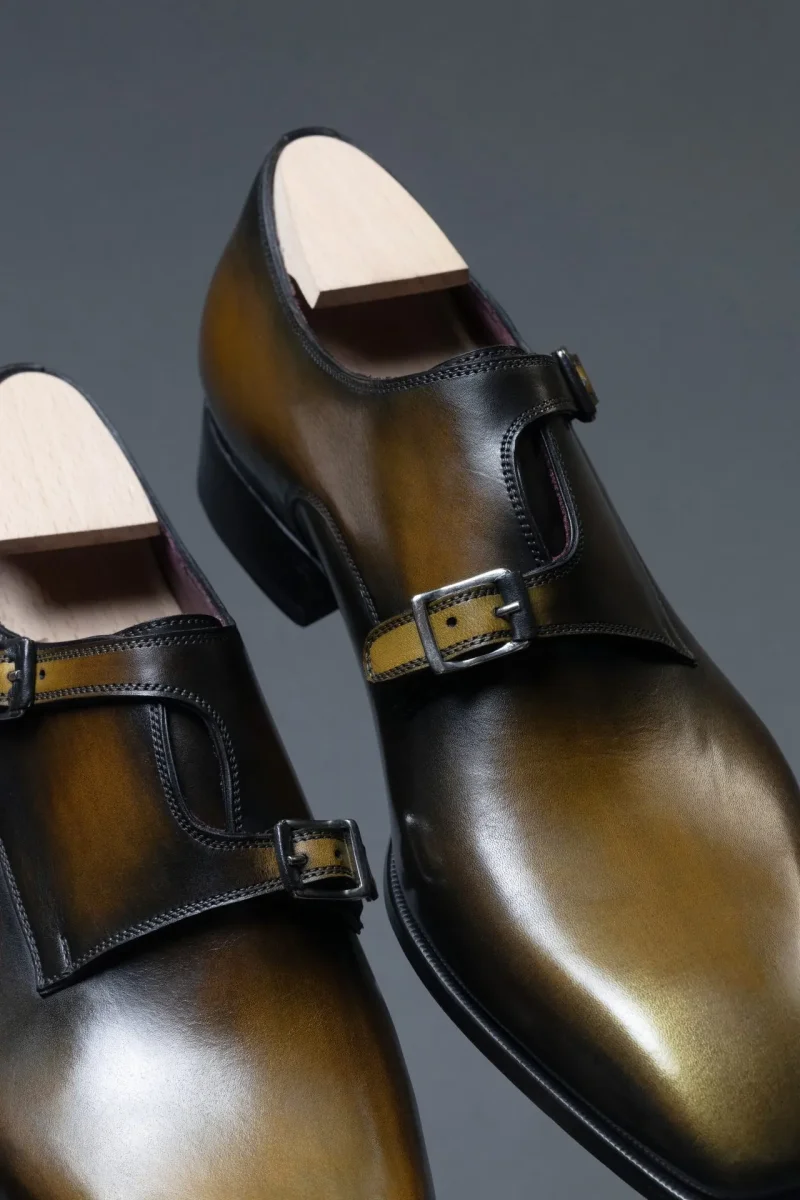 Derby à Double boucle Asymétrique – Image 8