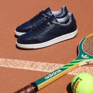 Sneakers n°610 – COURT