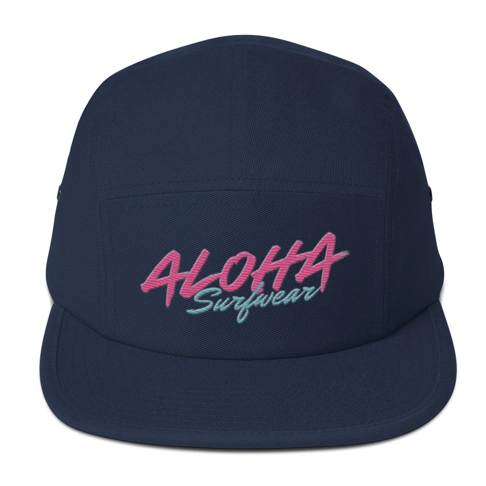 Casquette Aloha old school – Image 6