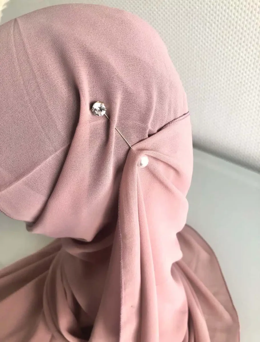 Broche à Hijab – Image 4