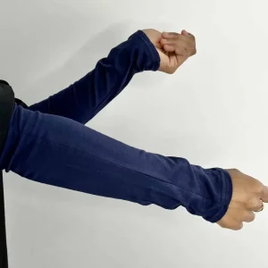 Manches Longues à hijab