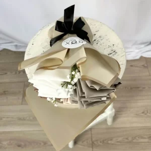 Compose ton Bouquet de voile