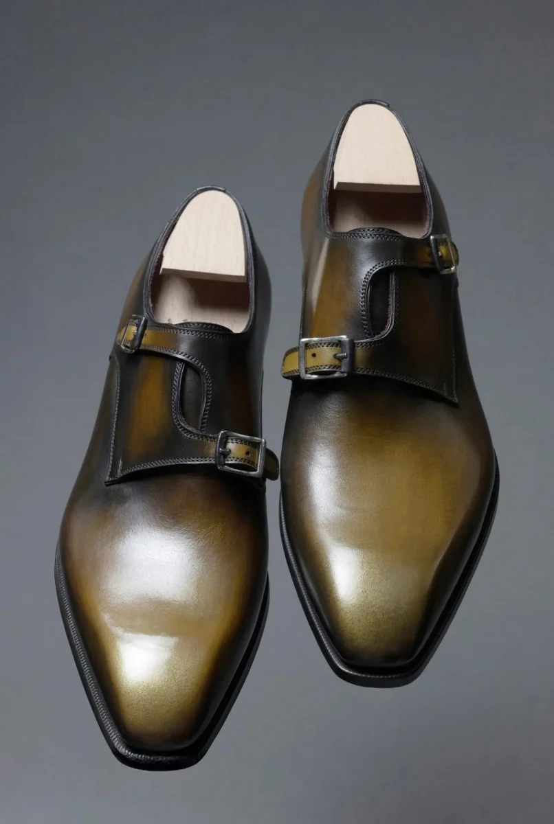 Derby à Double boucle Asymétrique – Image 9