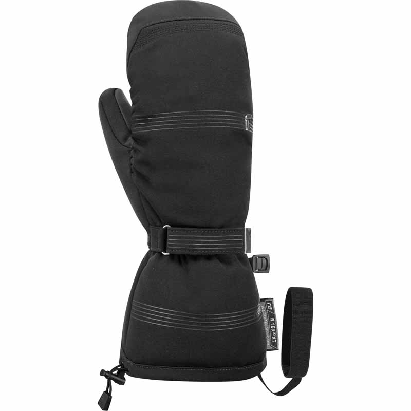 Cozy moufles femme – Image 2