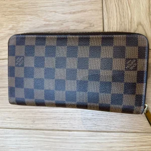 Portefeuille Louis Vuitton Clémence