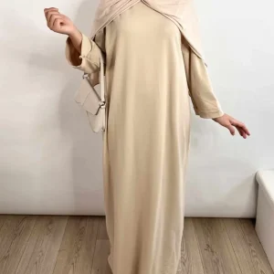 Abaya Jogging