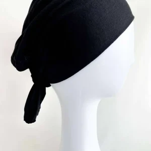 Bonnet à Hijab à nouer