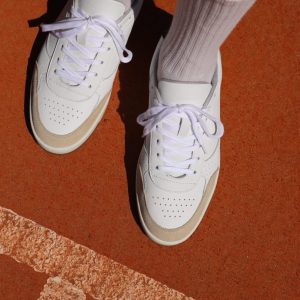 Sneakers n°610 – COURT