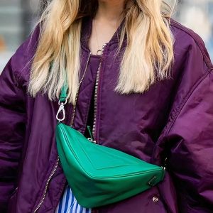 Blouson bombardier femme style grosse doudoune chaude