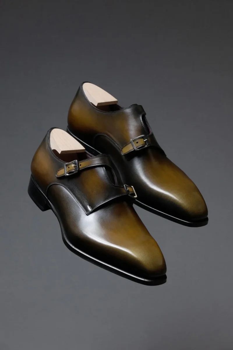 Derby à Double boucle Asymétrique – Image 3