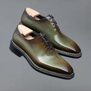 Richelieu Le Roc cousu Norvégien