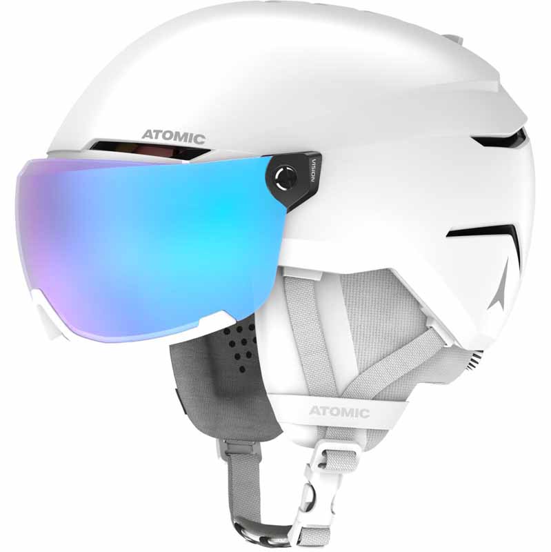 Casque de ski Savor Visor Stereo – Image 3