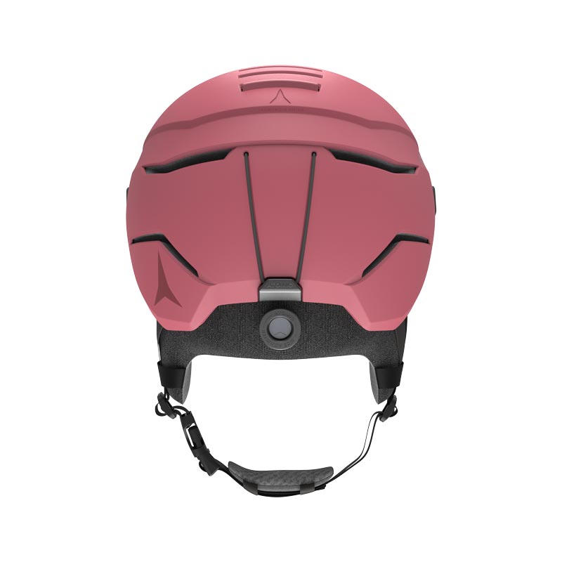 Casque de ski Savor Visor Stereo – Image 6