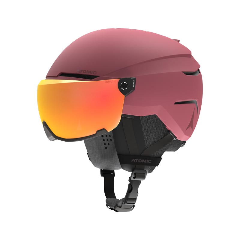Casque de ski Savor Visor Stereo – Image 2