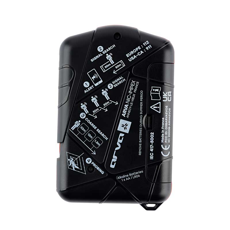 Pack Evo5 – Image 5