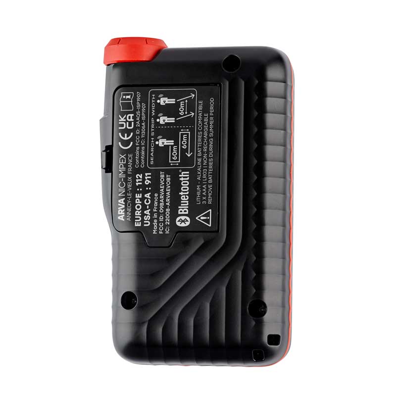 DVA Evo BT – Image 6