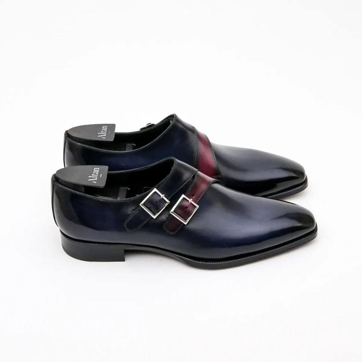 Derby Double Boucle Alexandre – Image 4